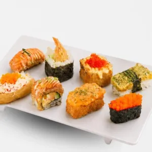 Combo Value (8pcs)