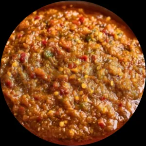 Sambal Limau Pedas