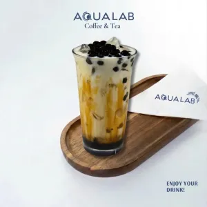 Sữa tươi TC đường đen