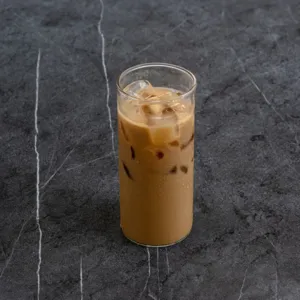 Cold Brew Oat