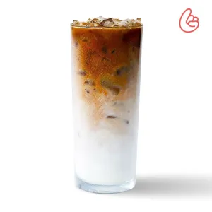 Caramel Latte