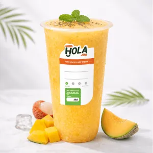 Jus Tropikal Fit (40 Kkal) - Hola Jus
