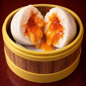 1PC SALTED LAVA PAO