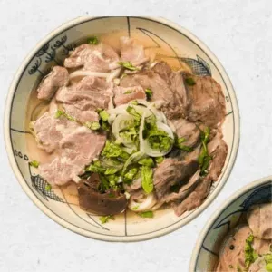 Bún Bò Huế (Tô Thường)