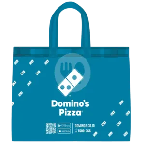 Domino's Eco Bag