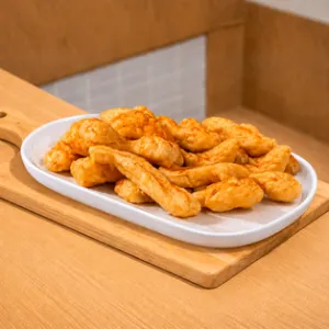 台式甜不辣 Taiwanense Tempura