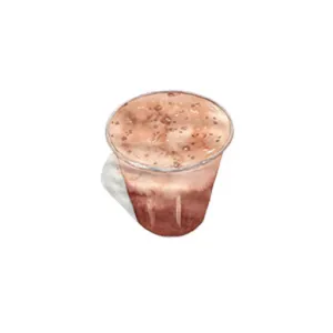 Hot Chocolate