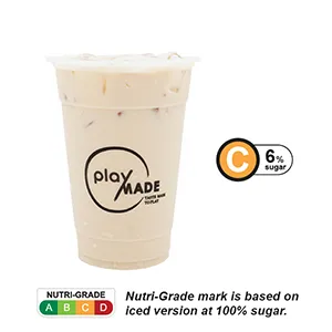 (M) Chrysanthemum Milk Tea