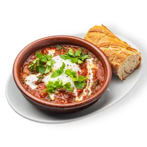 Shakshouka