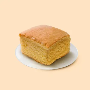 Classic Chiffon Slice