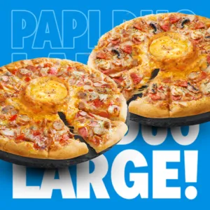 Papi Duo Large
