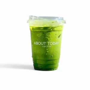 Coldwhisk Matcha - Đậm Béo