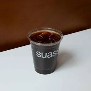 Black Coffee