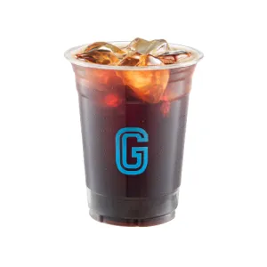 COLD AMERICANO