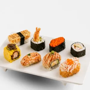 Combo Best (8pcs)
