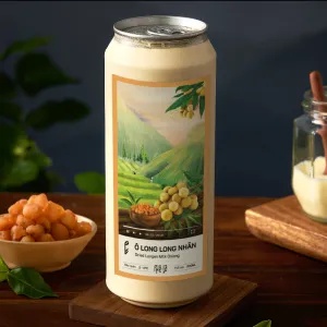 Plus - Mật Nhãn (Ô Long Long Nhãn)