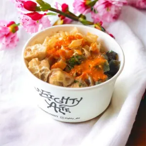 Bubur Ayam Large