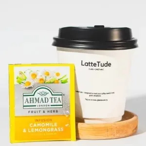 Chamomile Tea
