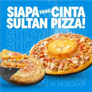 Siapa Cinta Sultan