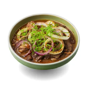Beef Steak Tagalog