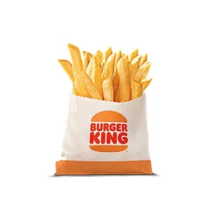 Fries Medium