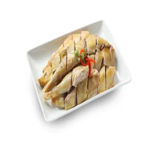 Ayam Garam (1 Ekor)