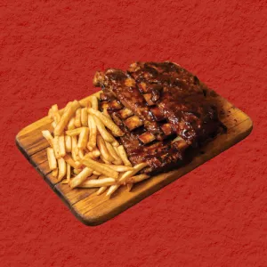 Smoky Racks (XL)