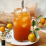 ICED JERUK KESTURI