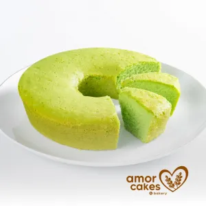 BOLU PANDAN
