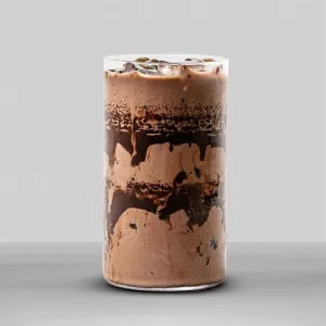 Classic Chocolate