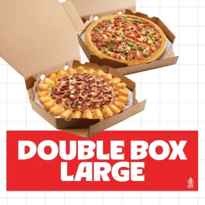 Double Box Large