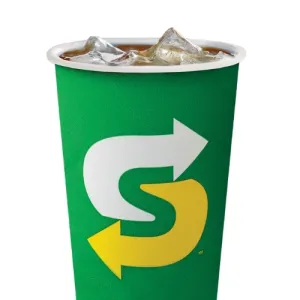 22oz Fuze Tea Ice Lemon