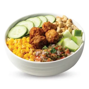 Hungry Bowl