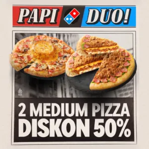 Papi Duo