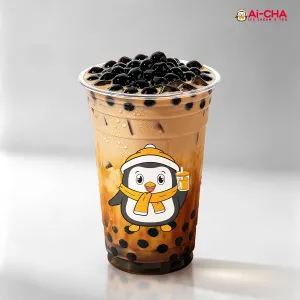 Ai-Milk Tea Brown Sugar Pearl