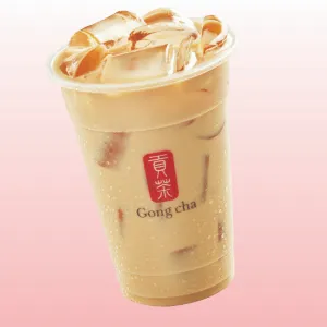 Trà Sữa Trà Đen