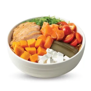 Protein Bowl