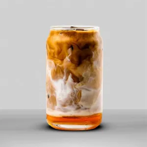 Butterscotch Latte