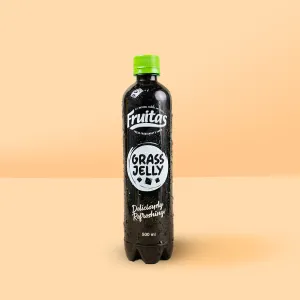 Grass Jelly 500ml