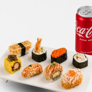 Combo Best +Coke