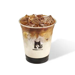 TOMORO Oat Latte