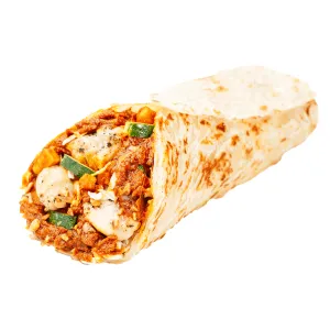 Chicken Heritage Rendang Rollti