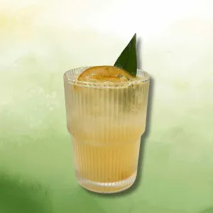 Trà Bưởi