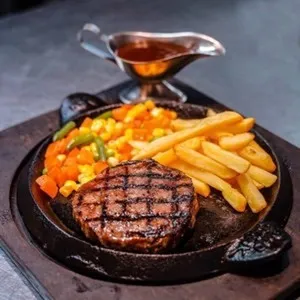Tenderloin Steak