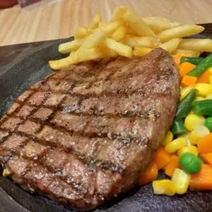 Ribeye Steak