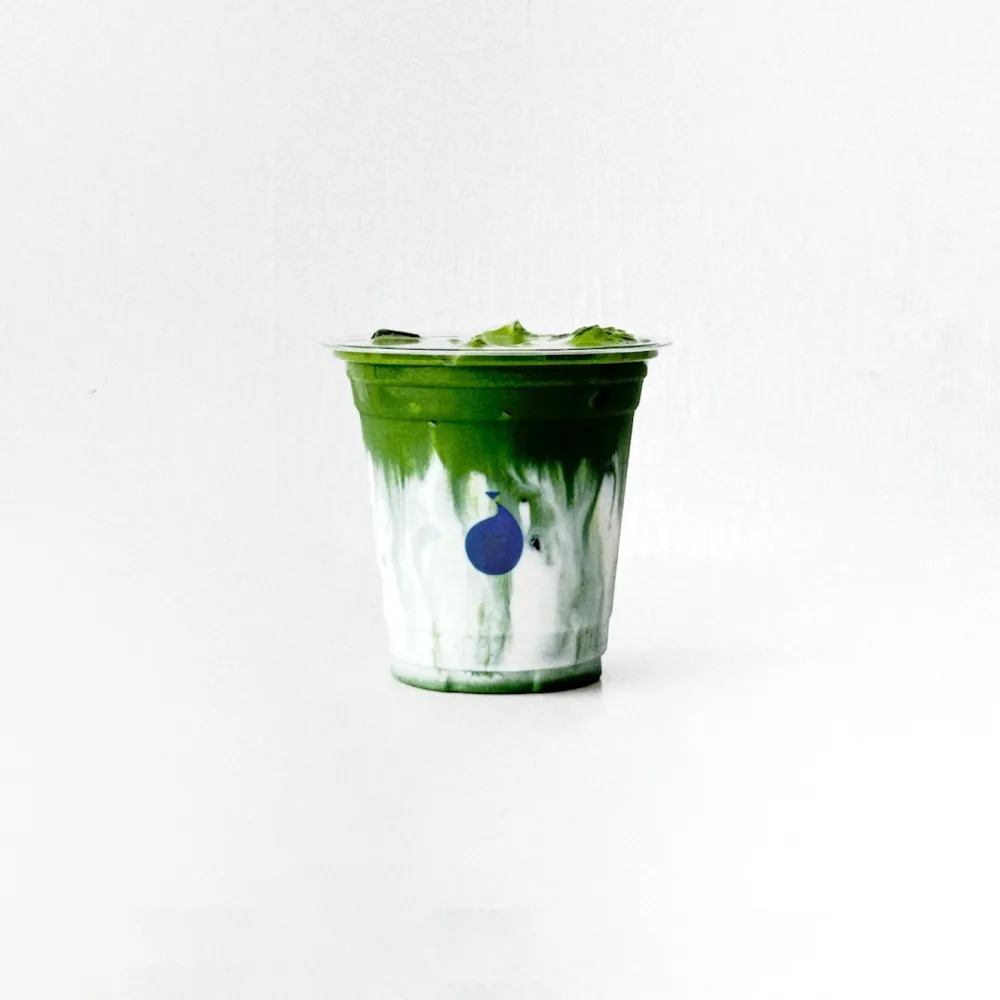 Matcha