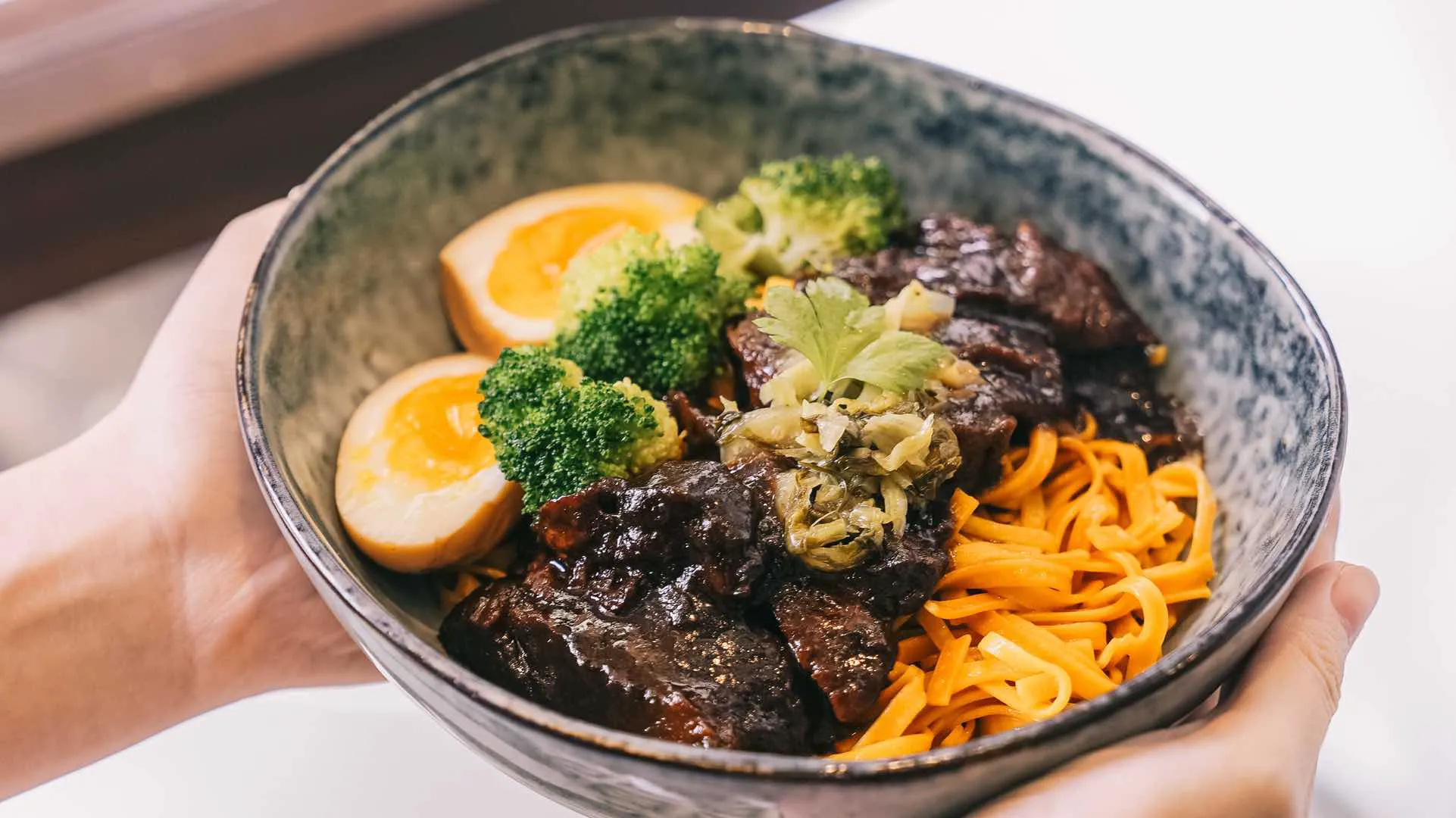 Vine Cafe (Meatless, Vegetarian, Vegan Friendly) - Sunway Iskandar - Restoran Western - Gambar 1