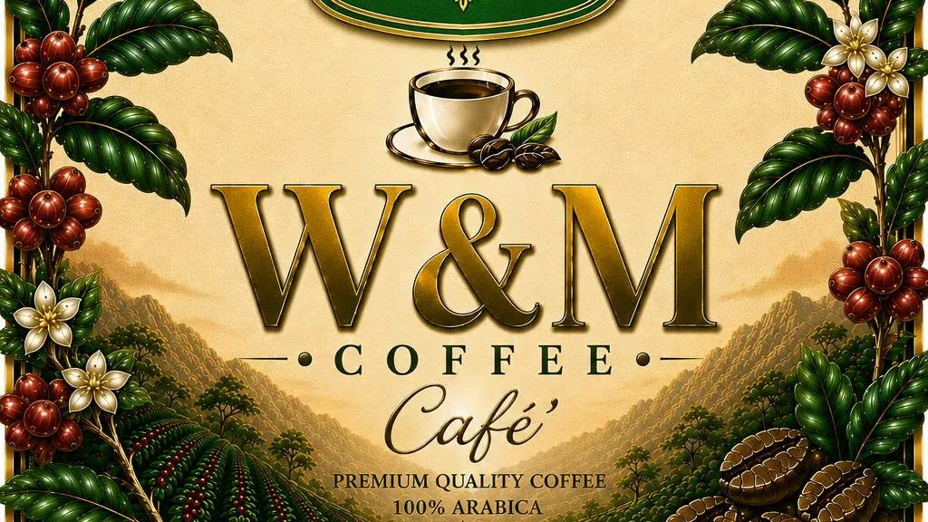 ปังปิ้งนมอุ่น W&M COFFEE - สันผักหวาน - Thai Restaurant - Photo 1