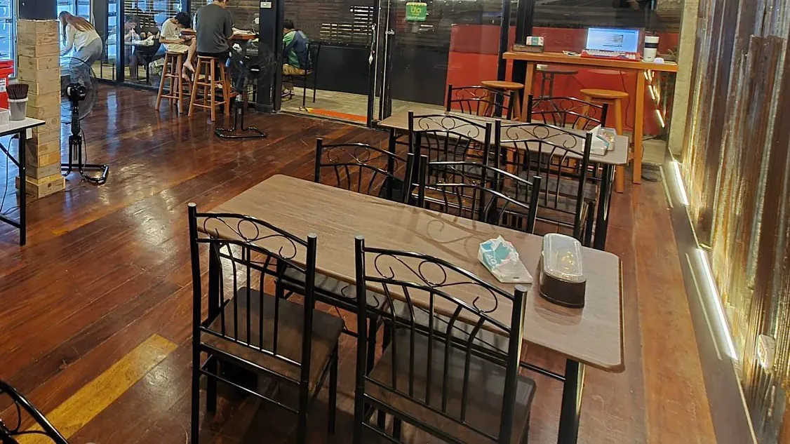 หม่าล่าต้มซาวเก้า - เชียงราย - Fried Chicken Restaurant - Photo 1