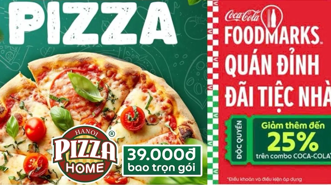 Pizza Home - Hai Bà Trưng - Pizza Restaurant - Photo 1